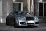 Bentley Continental GT SuperSports Race Edition by Anderson Germany 2010 года